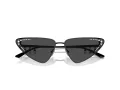 Jimmy Choo Lunettes de Soleil JC 4001B 300087
