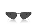 Jimmy Choo Lunettes de Soleil JC 4001B 300087