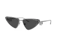 Jimmy Choo Lunettes de Soleil JC 4001B 300487