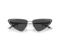 Jimmy Choo Lunettes de Soleil JC 4001B 300487