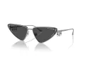 Jimmy Choo Lunettes de Soleil JC 4001B 300487