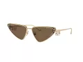 Jimmy Choo Lunettes de Soleil JC 4001B 300673