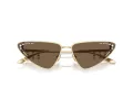 Jimmy Choo Lunettes de Soleil JC 4001B 300673