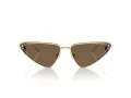 Jimmy Choo Lunettes de Soleil JC 4001B 300673