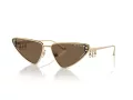 Jimmy Choo Lunettes de Soleil JC 4001B 300673