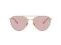 Jimmy Choo Lunettes de Soleil JC 4002B 3006/5