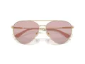 Jimmy Choo Lunettes de Soleil JC 4002B 3006/5