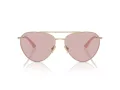 Jimmy Choo Lunettes de Soleil JC 4002B 3006/5