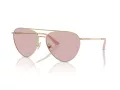 Jimmy Choo Lunettes de Soleil JC 4002B 3006/5