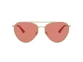 Jimmy Choo Lunettes de Soleil JC 4002B 300684