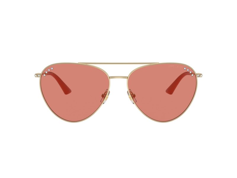 Jimmy Choo Lunettes de Soleil JC 4002B 300684
