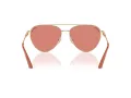 Jimmy Choo Lunettes de Soleil JC 4002B 300684