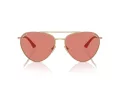 Jimmy Choo Lunettes de Soleil JC 4002B 300684