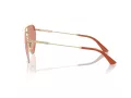 Jimmy Choo Lunettes de Soleil JC 4002B 300684