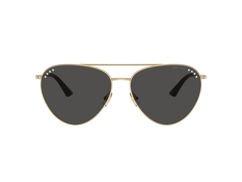 Jimmy Choo Lunettes de Soleil JC 4002B 300687
