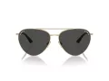 Jimmy Choo Lunettes de Soleil JC 4002B 300687