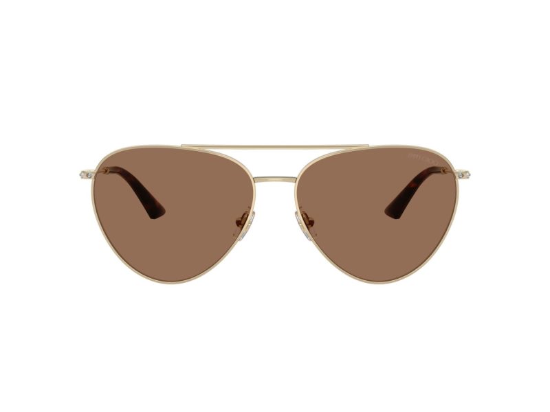 Jimmy Choo Lunettes de Soleil JC 4002B 301773