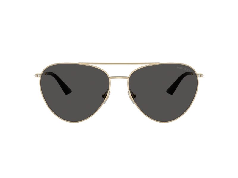 Jimmy Choo Lunettes de Soleil JC 4002B 301787