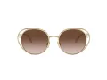 Jimmy Choo Lunettes de Soleil JC 4003HB 300613