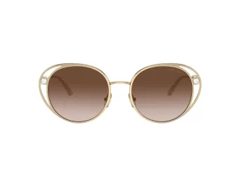 Jimmy Choo Lunettes de Soleil JC 4003HB 300613