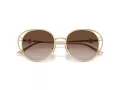 Jimmy Choo Lunettes de Soleil JC 4003HB 300613