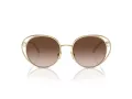 Jimmy Choo Lunettes de Soleil JC 4003HB 300613