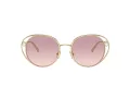 Jimmy Choo Lunettes de Soleil JC 4003HB 300668
