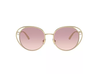 Jimmy Choo Lunettes de Soleil JC 4003HB 300668