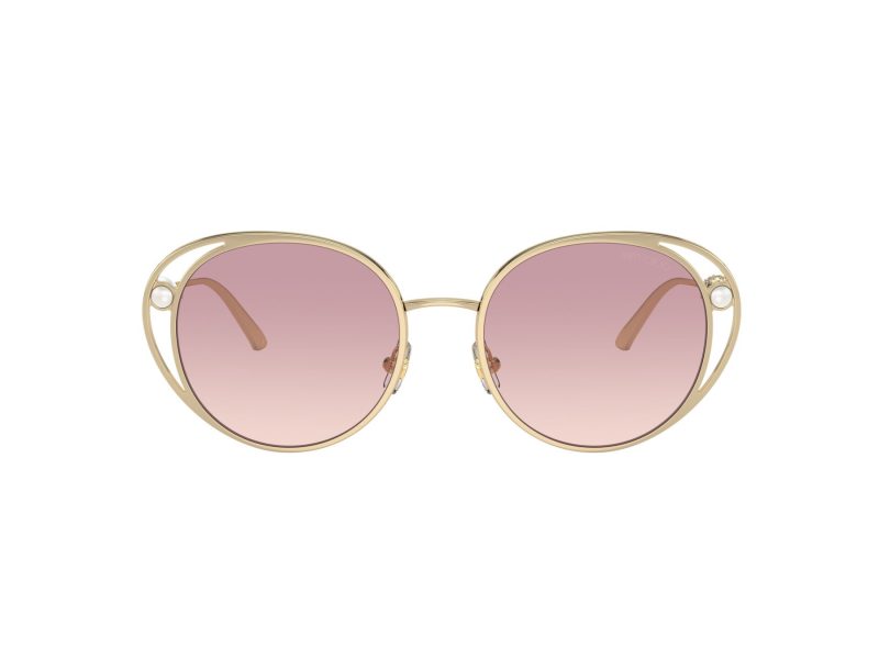 Jimmy Choo Lunettes de Soleil JC 4003HB 300668