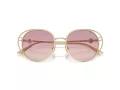 Jimmy Choo Lunettes de Soleil JC 4003HB 300668