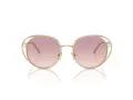 Jimmy Choo Lunettes de Soleil JC 4003HB 300668