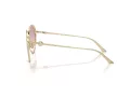 Jimmy Choo Lunettes de Soleil JC 4003HB 300668