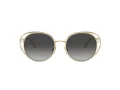 Jimmy Choo Lunettes de Soleil JC 4003HB 30068G