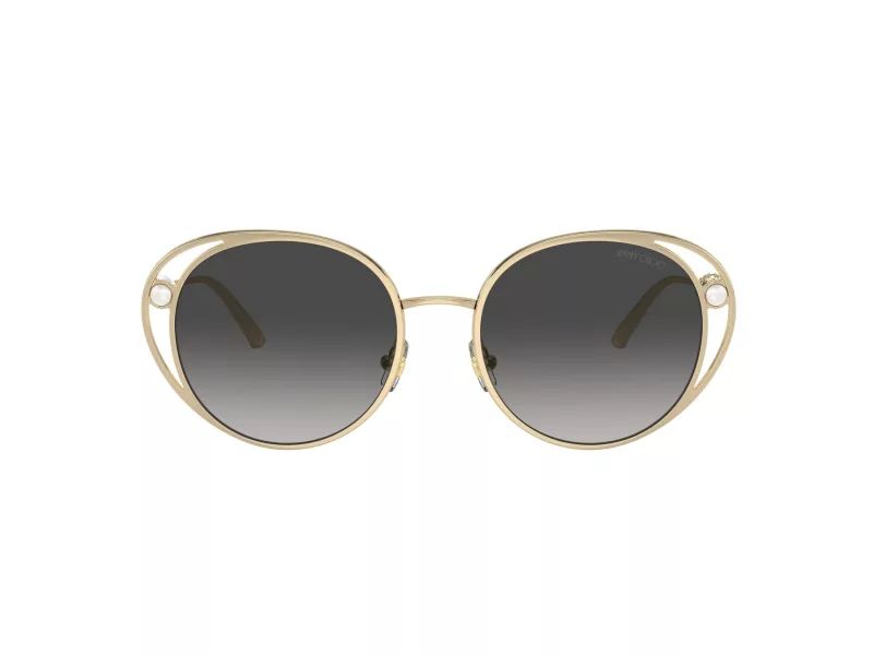 Jimmy Choo Lunettes de Soleil JC 4003HB 30068G