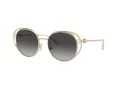 Jimmy Choo Lunettes de Soleil JC 4003HB 30068G