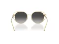 Jimmy Choo Lunettes de Soleil JC 4003HB 30068G