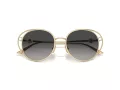 Jimmy Choo Lunettes de Soleil JC 4003HB 30068G