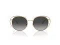 Jimmy Choo Lunettes de Soleil JC 4003HB 30068G