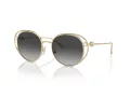Jimmy Choo Lunettes de Soleil JC 4003HB 30068G