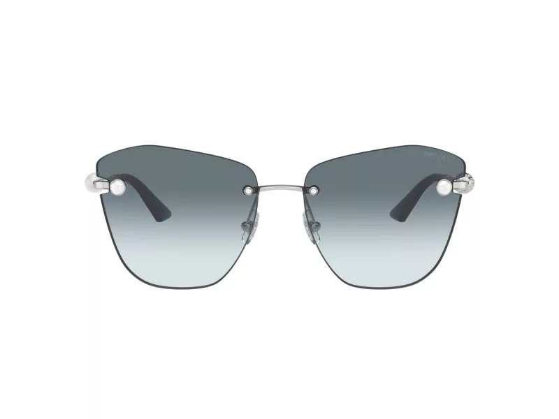 Jimmy Choo Lunettes de Soleil JC 4004HB 300219