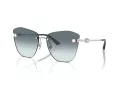 Jimmy Choo Lunettes de Soleil JC 4004HB 300219
