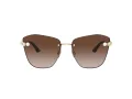 Jimmy Choo Lunettes de Soleil JC 4004HB 300613