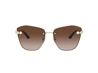 Jimmy Choo Lunettes de Soleil JC 4004HB 300613