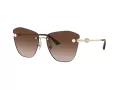 Jimmy Choo Lunettes de Soleil JC 4004HB 300613