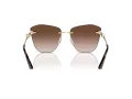 Jimmy Choo Lunettes de Soleil JC 4004HB 300613