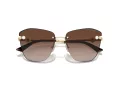 Jimmy Choo Lunettes de Soleil JC 4004HB 300613