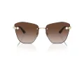 Jimmy Choo Lunettes de Soleil JC 4004HB 300613
