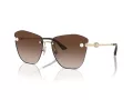 Jimmy Choo Lunettes de Soleil JC 4004HB 300613