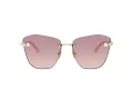 Jimmy Choo Lunettes de Soleil JC 4004HB 300668