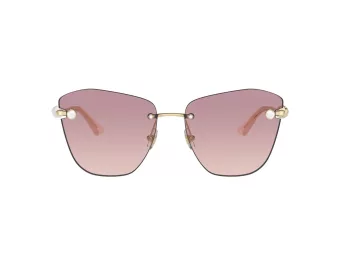 Jimmy Choo Lunettes de Soleil JC 4004HB 300668